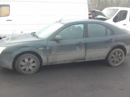 Right headlight FORD MONDEO III (B5Y) 2.0 16V TDDi / TDCi | BP22004393C29 