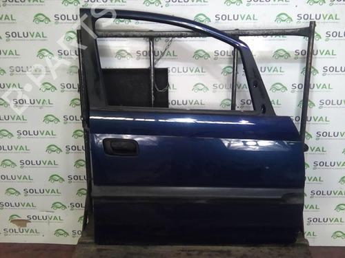 Used Right front door OPEL ZAFIRA A MPV (T98) 1.6 16V (F75) (101 hp) 22001988