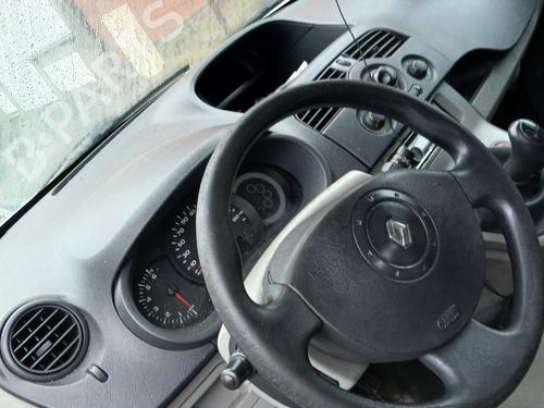 Right front shock absorber RENAULT KANGOO / GRAND KANGOO II (KW0/1_) 1.5 dCi 90 (KW05, KW08, KW0G, KW11) | BP32061812M17 