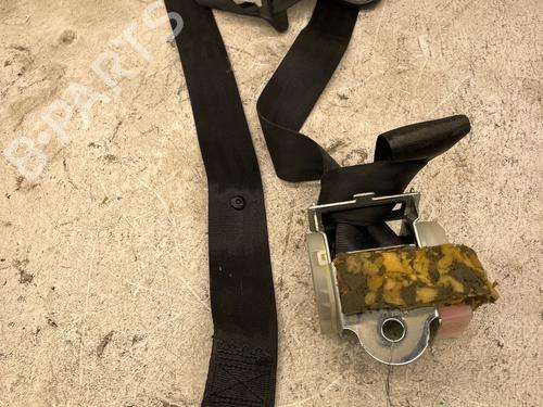 Rear left seatbelt CHEVROLET MATIZ (M200, M250) | BP37450799I29 - Image 4