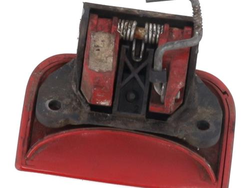 Front left exterior door handle CITROËN SAXO (S0, S1) 1.1 X, SX | BP28372834C128