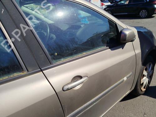 Air filter box RENAULT CLIO III (BR0/1, CR0/1) 1.5 dCi (BR17, CR17) | BP30159496M87