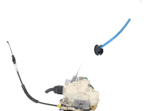 Front left lock AUDI A4 B8 (8K2) 2.0 TDI | BP32307006C98 - Image 2
