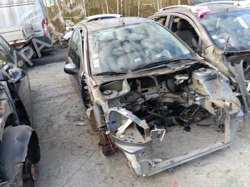 Engine control unit (ECU) PEUGEOT 206+ (2L_, 2M_) 1.4 i | BP32689399M57  - Image 19