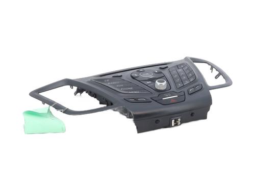 Used Switch Switch FORD FIESTA VI (CB1, CCN) 1.5 TDCi (75 hp) 31635175 31635175