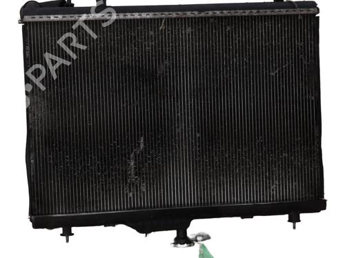Water radiator RENAULT KOLEOS I (HY_) 2.0 dCi (HY0K) | BP23083091M31  - Image 6