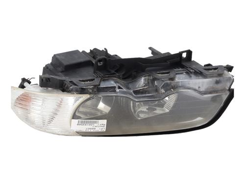 Used Left headlight BMW 3 Convertible (E46) 318 Ci (143 hp) 32075393