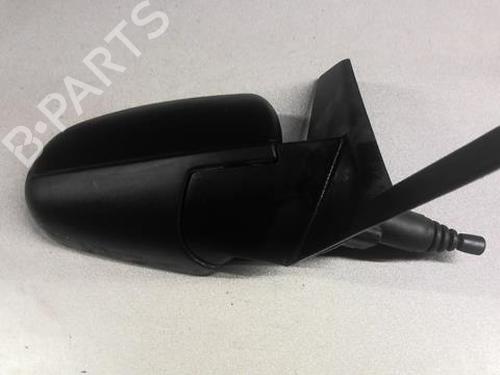 Used Right mirror MITSUBISHI COLT VI (Z3_A, Z2_A) 1.1 (Z31A, Z32A) (75 hp) 22002301