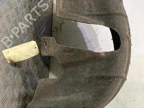 Wheel arch VW GOLF VI (5K1) 1.6 TDI | BP20353634C56 