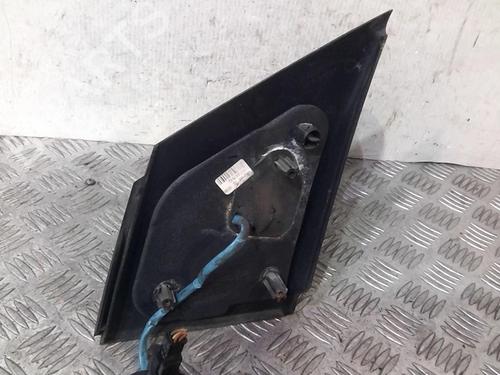 Right mirror CITROËN C2 (JM_) 1.4 HDi | BP20351603C27 
