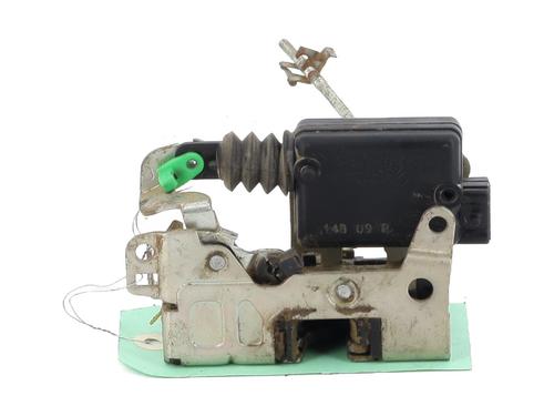 Used Front left lock Front left lock DACIA LOGAN MCV (KS_) 1.5 dCi (KS04) (88 hp) 28304835 28304835