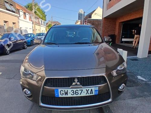 Left tailgate light MITSUBISHI OUTLANDER II (CW_W) 2.2 DI-D 4WD | BP38602771C79 - Image 11