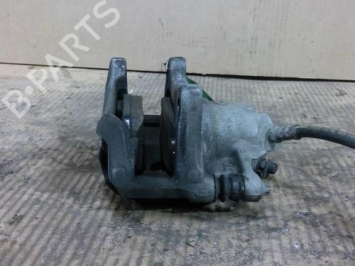 Right front brake caliper MITSUBISHI COLT VII Hatchback (VB_) 1.0 MPi (VBXG0) | BP27501732M104 