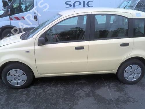 Engine FIAT PANDA (169_) 1.1 (169.AXA1A) | BP20365541M1 - Image 9