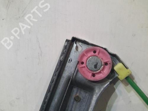 Front left window mechanism OPEL CORSA D (S07) 1.2 (L08, L68) | BP20366463C22 
