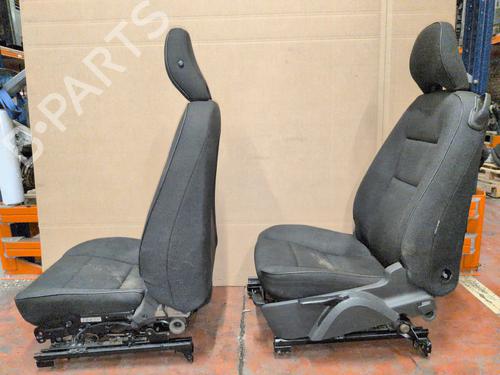 Seats set VOLVO C30 (533) 1.6 D | BP35902111C78 - Image 8
