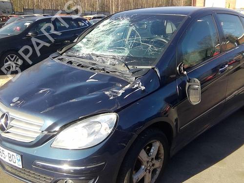Left headlight MERCEDES-BENZ B-CLASS Sports Tourer (W245) B 180 CDI (245.207) | BP20362696C28 