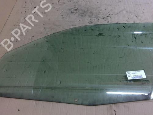 Used Front left door window RENAULT CLIO II (BB_, CB_) 1.5 dCi (B/CB07) (65 hp) 28026847