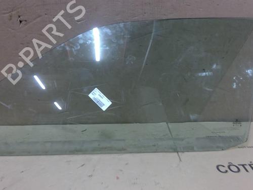 Used Front left door window VW POLO III (6N1) 64 1.9 D (64 hp) 31194915