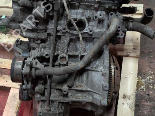 Engine PEUGEOT 108 1.0 VTi 72 | BP33945435M1  - Image 6