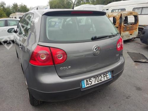 Højre baglygte bagklap VW GOLF V (1K1) 1.9 TDI | BP20352824C80 