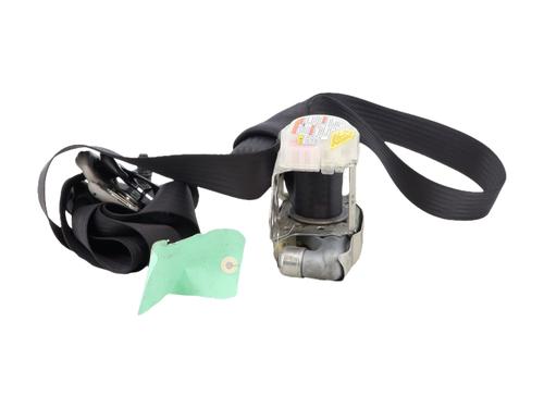 Front left seatbelt SUZUKI SWIFT III (MZ, EZ) 1.3 DDiS (RS413D) | BP39042143I26 - Image 2