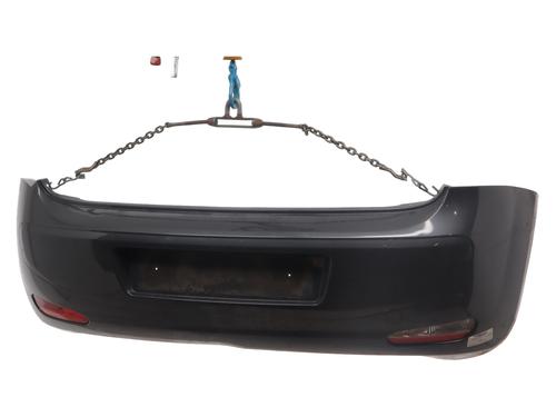 Used Rear bumper FIAT PUNTO (199_) 1.3 D Multijet (75 hp) 30915203