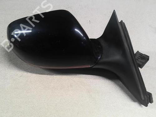 Right mirror AUDI A3 (8L1) 1.9 TDI | BP21592168C27 