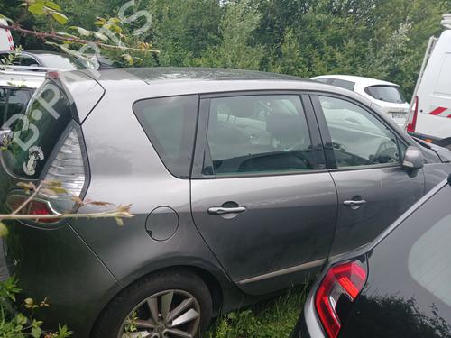 Switch RENAULT SCÉNIC III (JZ0/1_) 1.6 dCi (JZ00, JZ12) | BP28048274I30  - Image 11