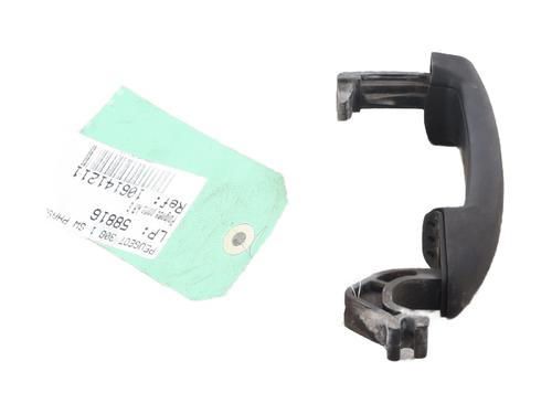 Rear left exterior door handle PEUGEOT 308 SW I (4E_, 4H_) 1.6 HDi | BP26034936C130 