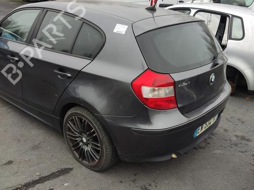 Left front window switch BMW 1 (E87) 120 d | BP22306380I27 - Image 9