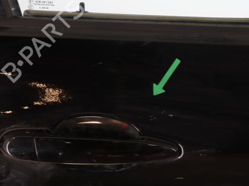 Right front door BMW 3 (E90) 318 d | BP24875134C3 