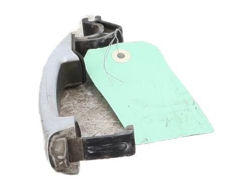 Used Front left exterior door handle PEUGEOT 207 (WA_, WC_) 1.6 HDi (90 hp) 25924259