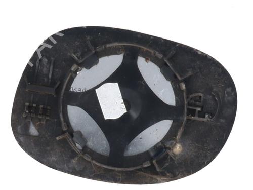 Right mirror glass CITROËN C2 (JM_) 1.1 | BP26278532C147 