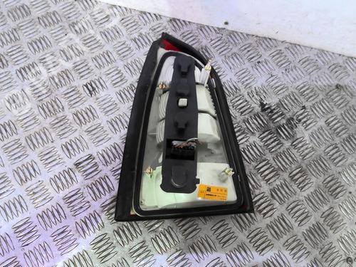 Right taillight OPEL VECTRA B Estate (J96) 2.0 DTI 16V (F35) | BP20365752C35 