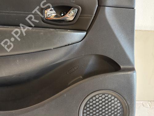 Venstre frontpanel Venstre frontpanel 39519306 39519306