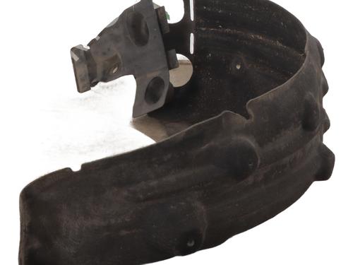 Wheel arch RENAULT MEGANE IV Hatchback (B9A/M/N_) 1.5 dCi 110 (B9A3) | BP26184368C56 