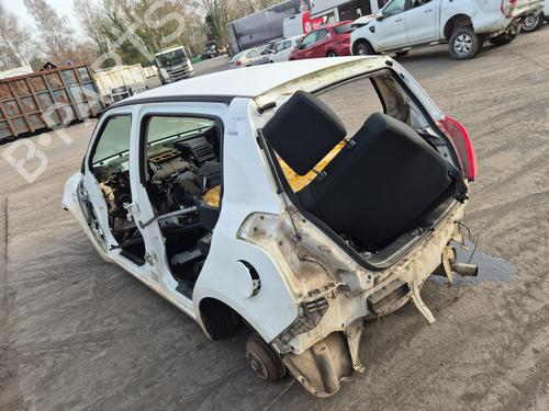 Rear right panel SUZUKI SWIFT III (MZ, EZ) 1.3 DDiS (RS413D) | BP32767086C61 - Image 16