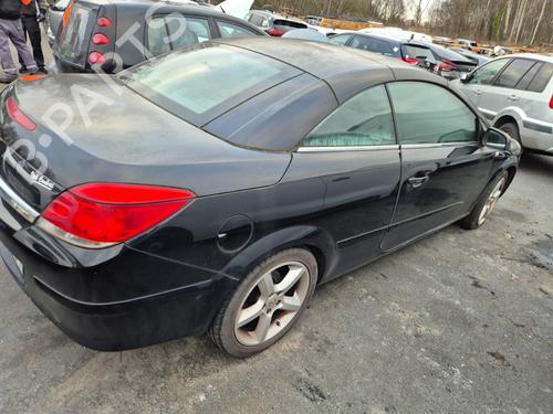 Engine OPEL ASTRA H TwinTop (A04) 1.9 CDTi (L67) | BP32456304M1 - Image 11