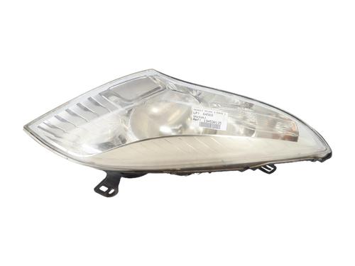 Right headlight RENAULT MEGANE III Hatchback (BZ0/1_, B3_) 1.5 dCi | BP40093633C29  - Image 6