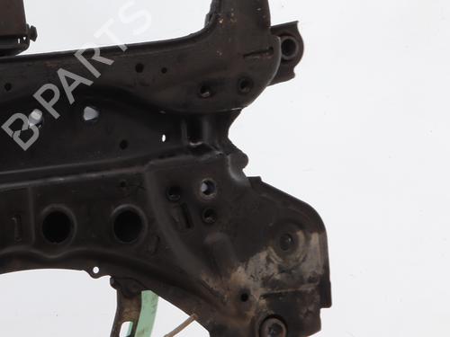 Forbro Forbro TOYOTA AVENSIS Estate (_T27_) 2.0 D-4D (ADT270_, ADT270R) (124 hp) 34356182 34356182