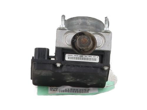 Used ABS pump ABS pump FORD KA (RU8) 1.2 (69 hp) 27989247 27989247