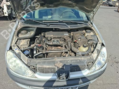 ABS pump PEUGEOT 206 Hatchback (2A/C) 1.4 HDi eco 70 | BP30159519M43