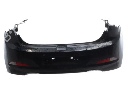rear-bumper-hyundai-i20-ii-gb-ib-2014-2015-2016-2017-2018-2019-2020-2021-32150180 main image