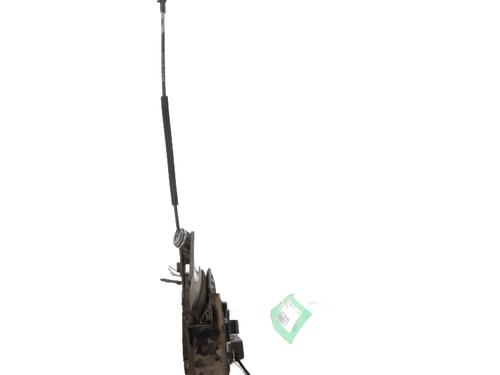 Rear right lock FORD C-MAX (DM2) 1.6 TDCi | BP28965923C99 