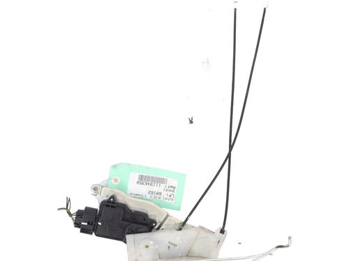 Front left lock SUZUKI ALTO VII (GF, HA25_, HA35_) 1.0 (AMF310, GFC31S) | BP29407500C98 
