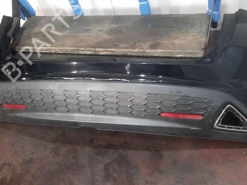 Rear bumper HONDA CIVIC VIII Hatchback (FN, FK) 2.2 CTDi (FK3) | BP20359407C8 
