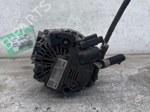 Alternator CITROËN C4 II (NC_) 1.4 VTi 95 (NC8FP0) | BP38167051M7 - Image 3