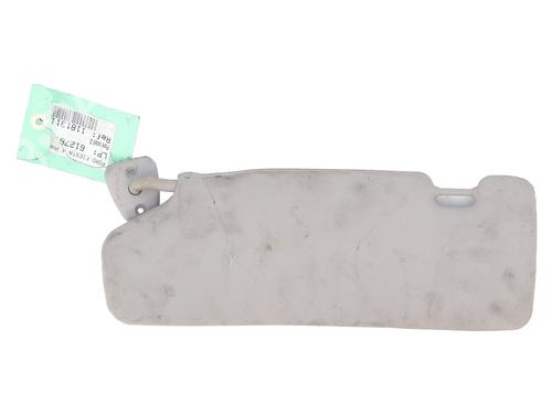 Used Right sun visor Right sun visor FORD FIESTA IV (JA_, JB_) 1.3 i (60 hp) 31287798 31287798
