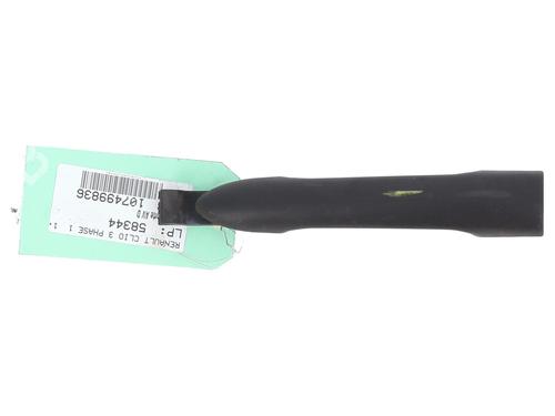 Used Front right exterior door handle RENAULT CLIO III (BR0/1, CR0/1) 1.5 dCi (BR17, CR17) (86 hp) 26720940